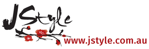 J Style logo